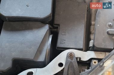 Універсал Ford Focus 2007 в Рівному