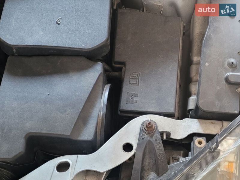 Универсал Ford Focus 2007 в Ровно фото 14 Универсал Ford Focus 2007 в Ровно