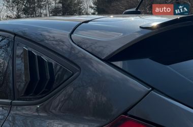 Хэтчбек Ford Focus 2015 в Ровно