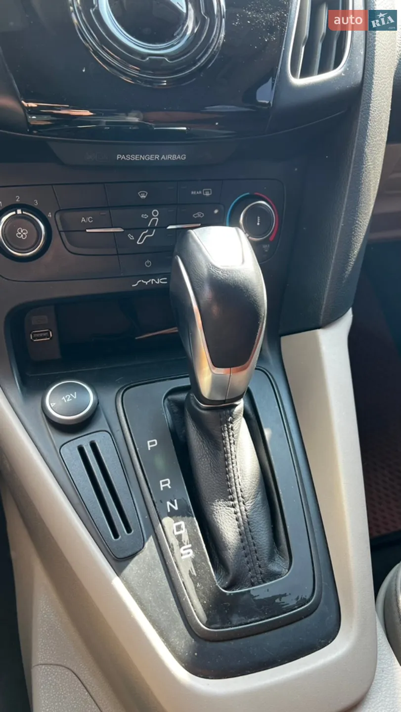 2015 Ford Focus - мініатюра 31