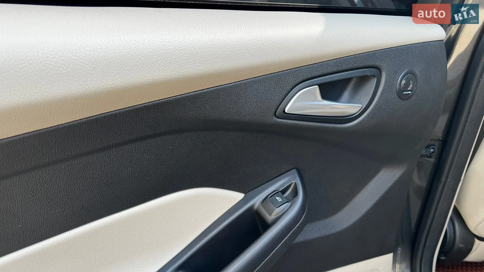 2015 Ford Focus - мініатюра 36