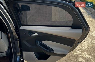 Хэтчбек Ford Focus 2015 в Ровно