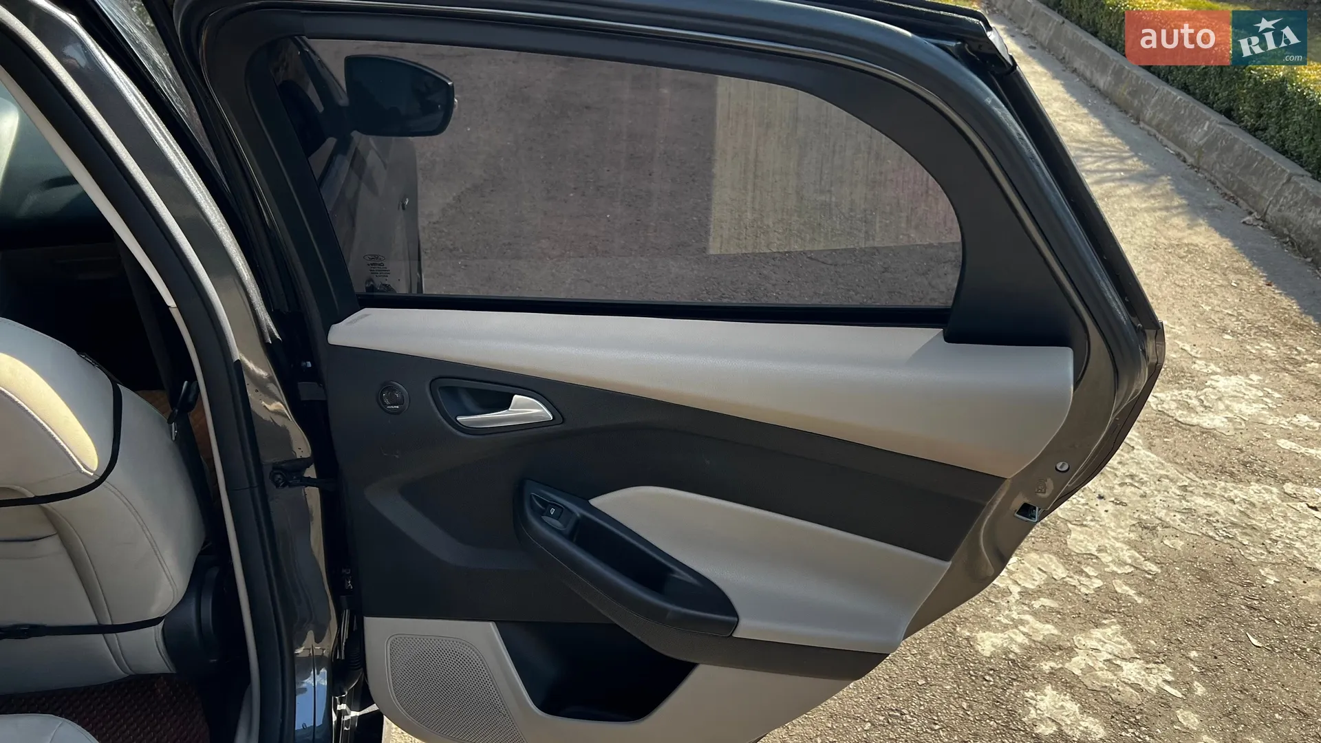 2015 Ford Focus - мініатюра 41