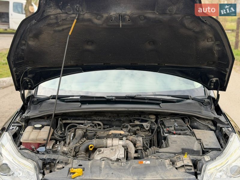 Универсал Ford Focus 2013 в Стрые фото 28 Универсал Ford Focus 2013 в Стрые