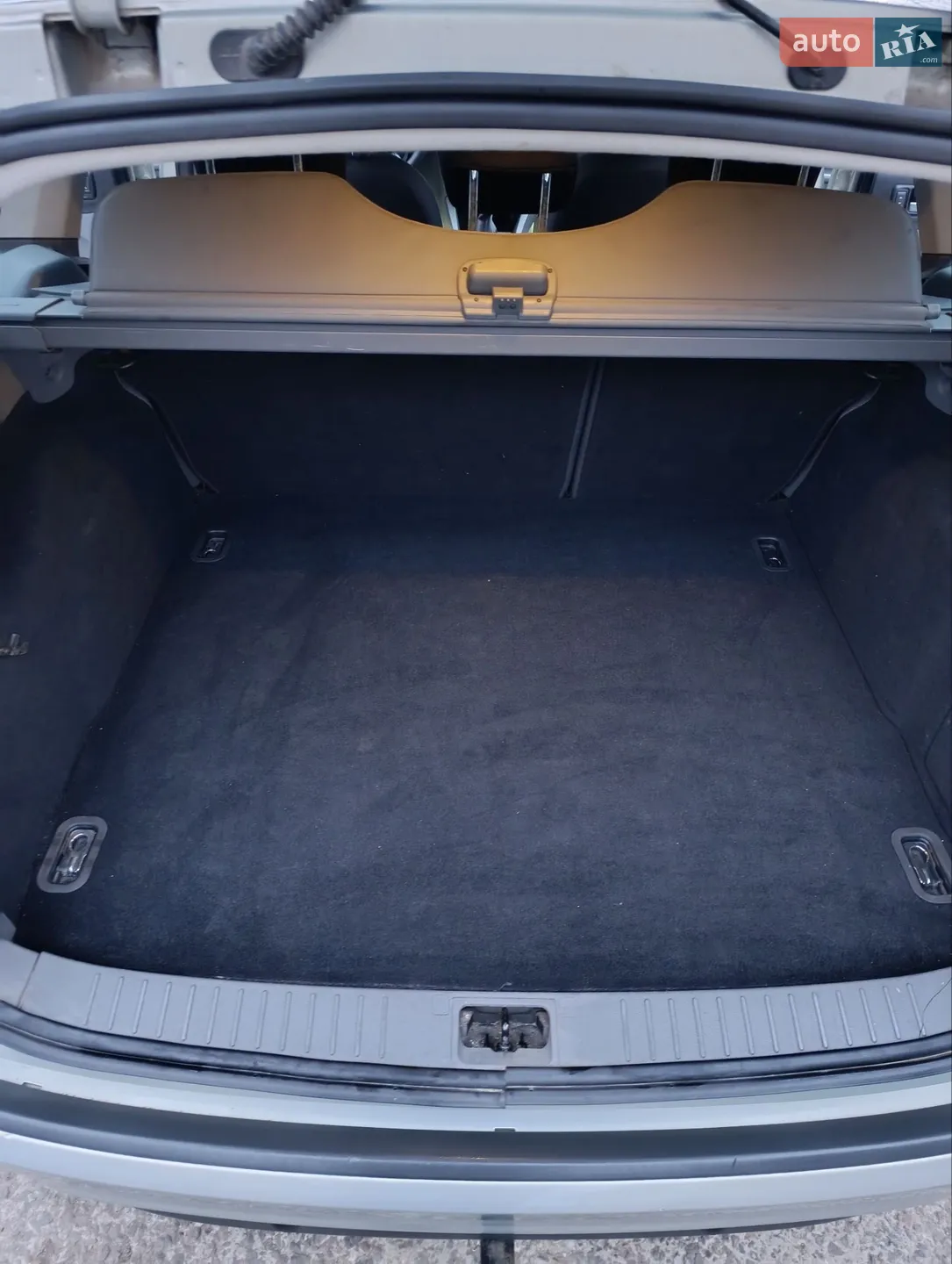 2010 Ford Focus - мініатюра 12