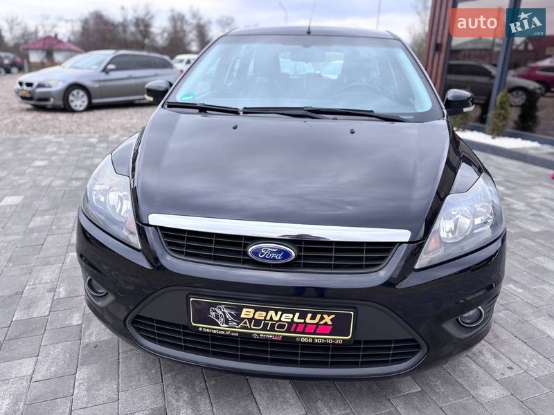 Универсал Ford Focus 2011 в Коломые фото 2 Универсал Ford Focus 2011 в Коломые