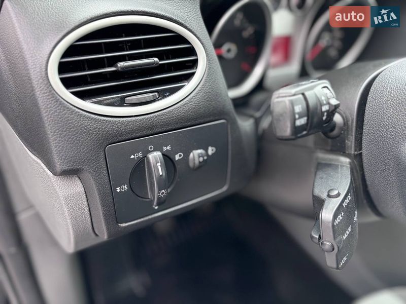 Универсал Ford Focus 2011 в Коломые фото 15 Универсал Ford Focus 2011 в Коломые