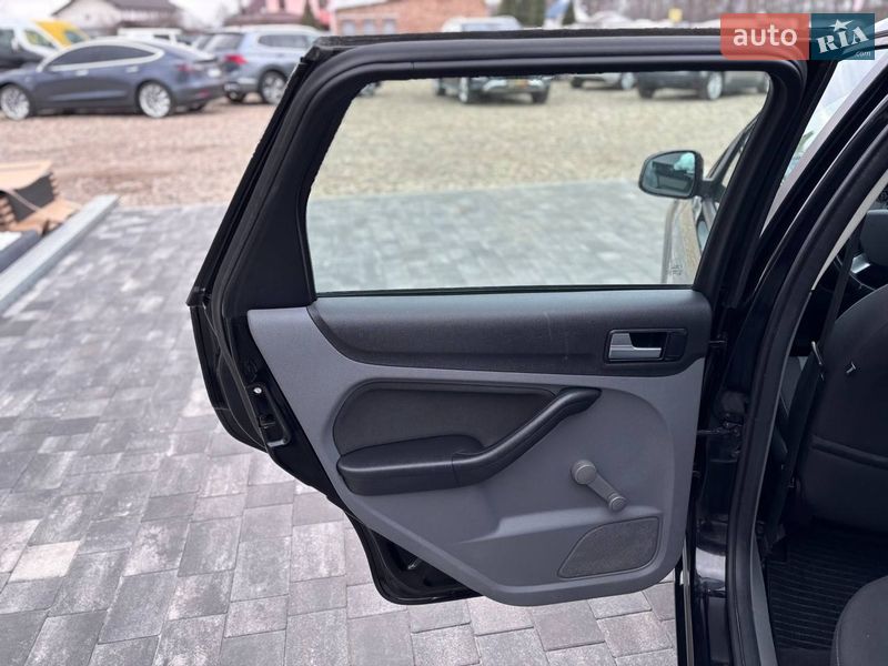 Универсал Ford Focus 2011 в Коломые фото 20 Универсал Ford Focus 2011 в Коломые