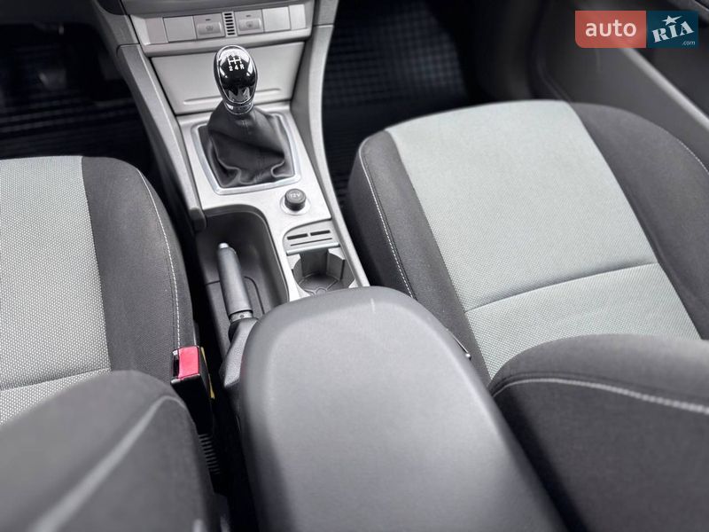 Универсал Ford Focus 2011 в Коломые фото 26 Универсал Ford Focus 2011 в Коломые