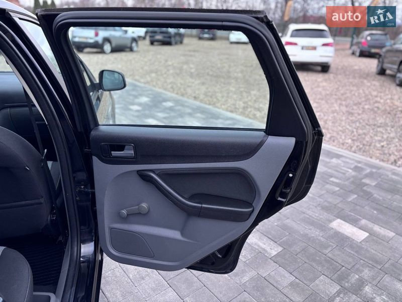 Универсал Ford Focus 2011 в Коломые фото 30 Универсал Ford Focus 2011 в Коломые