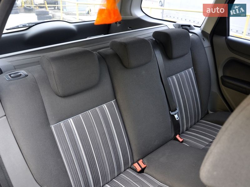 Універсал Ford Focus 2009 в Львові фото 25 Універсал Ford Focus 2009 в Львові
