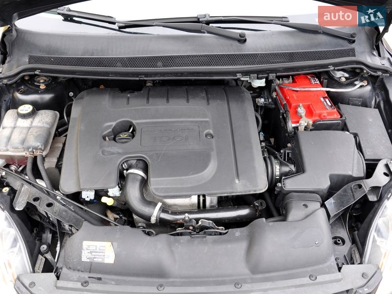 Універсал Ford Focus 2009 в Львові фото 33 Універсал Ford Focus 2009 в Львові