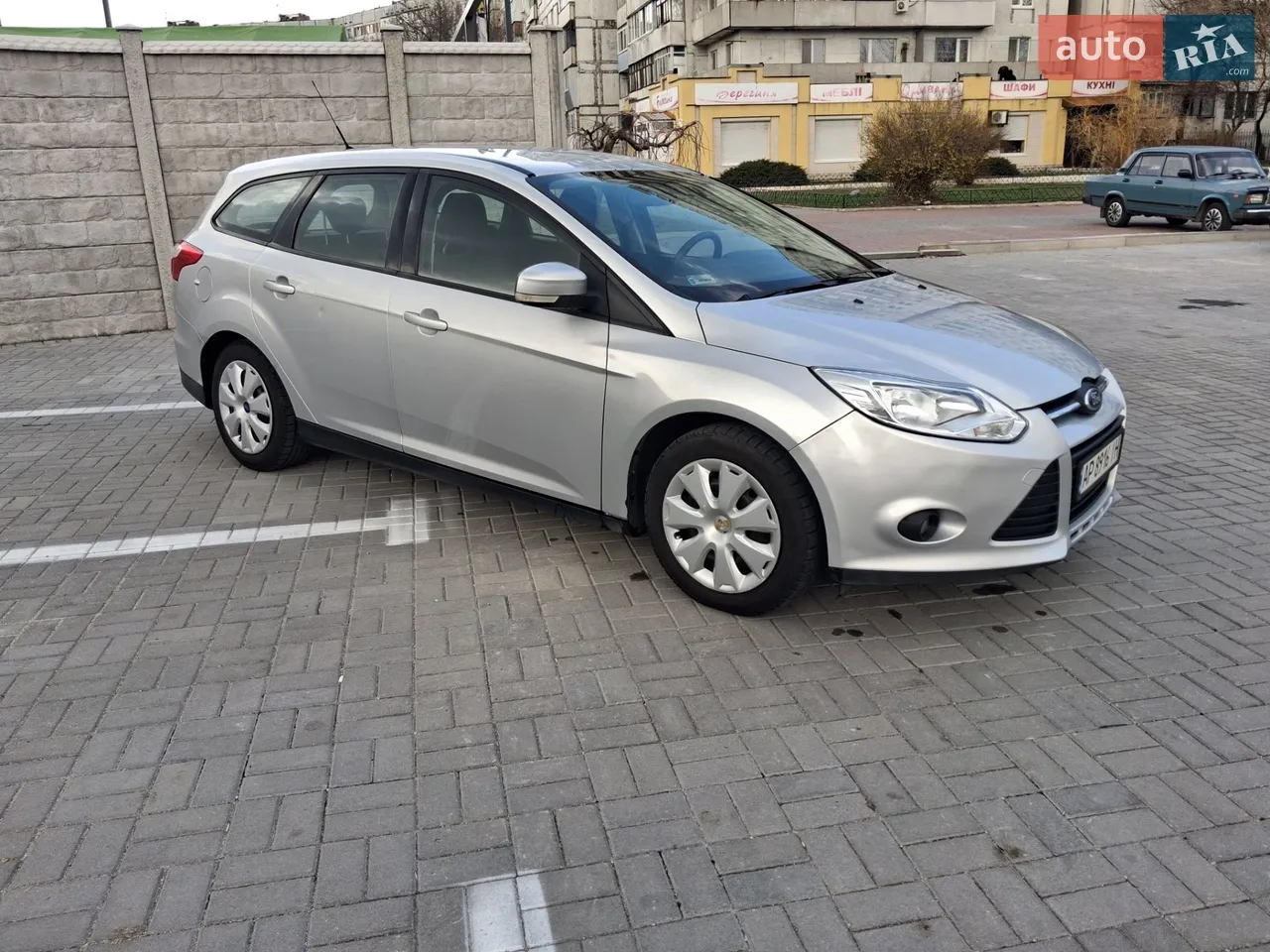 2014 Ford Focus - мініатюра 22