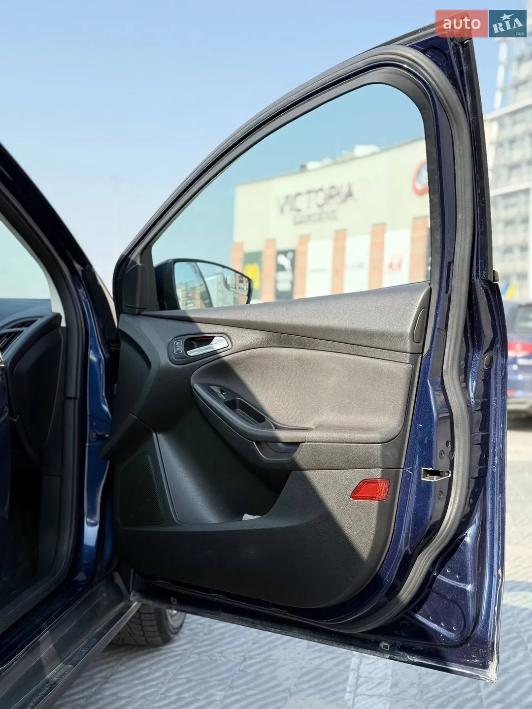 2015 Ford Focus - мініатюра 18