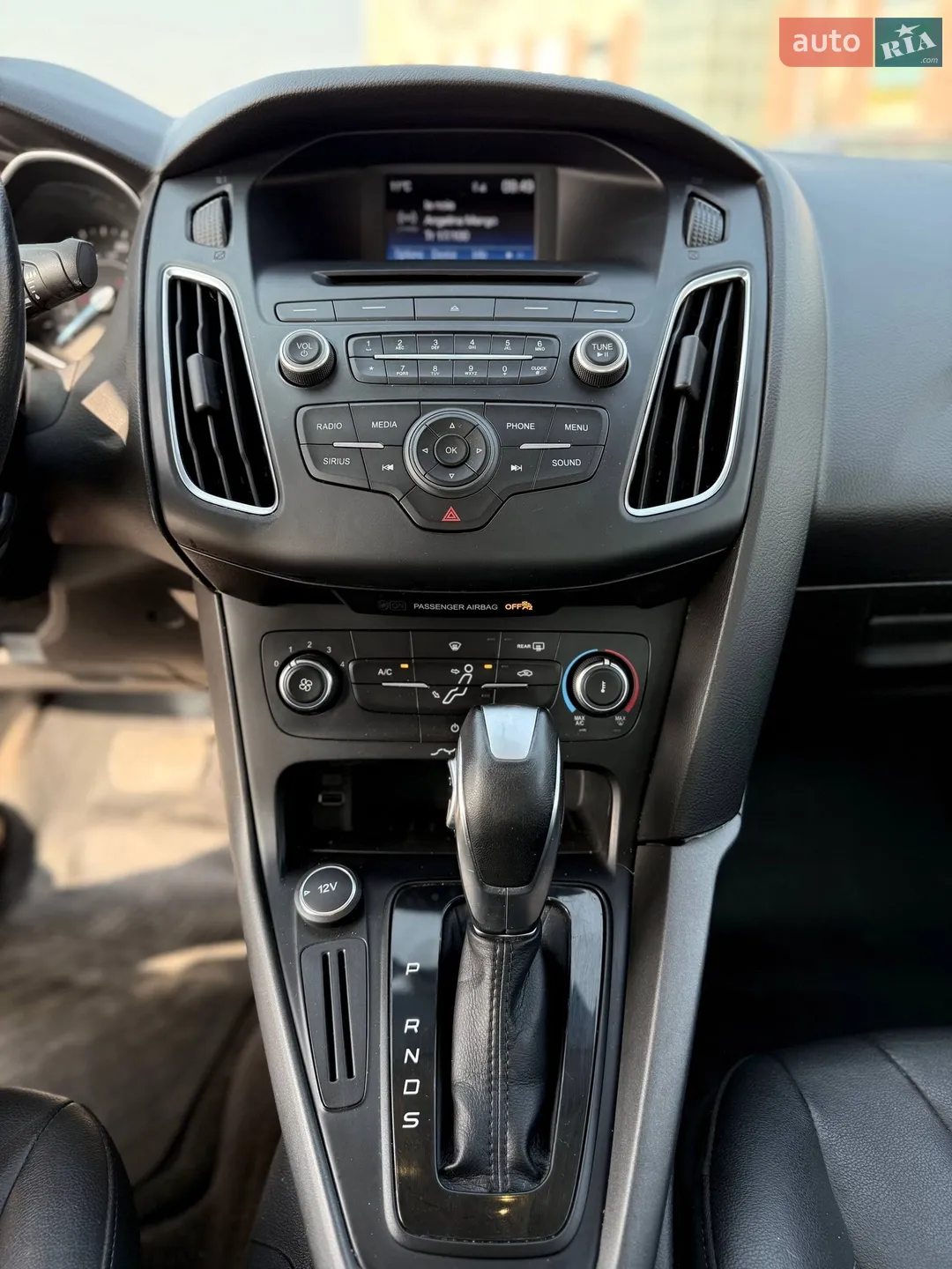 2015 Ford Focus - мініатюра 19