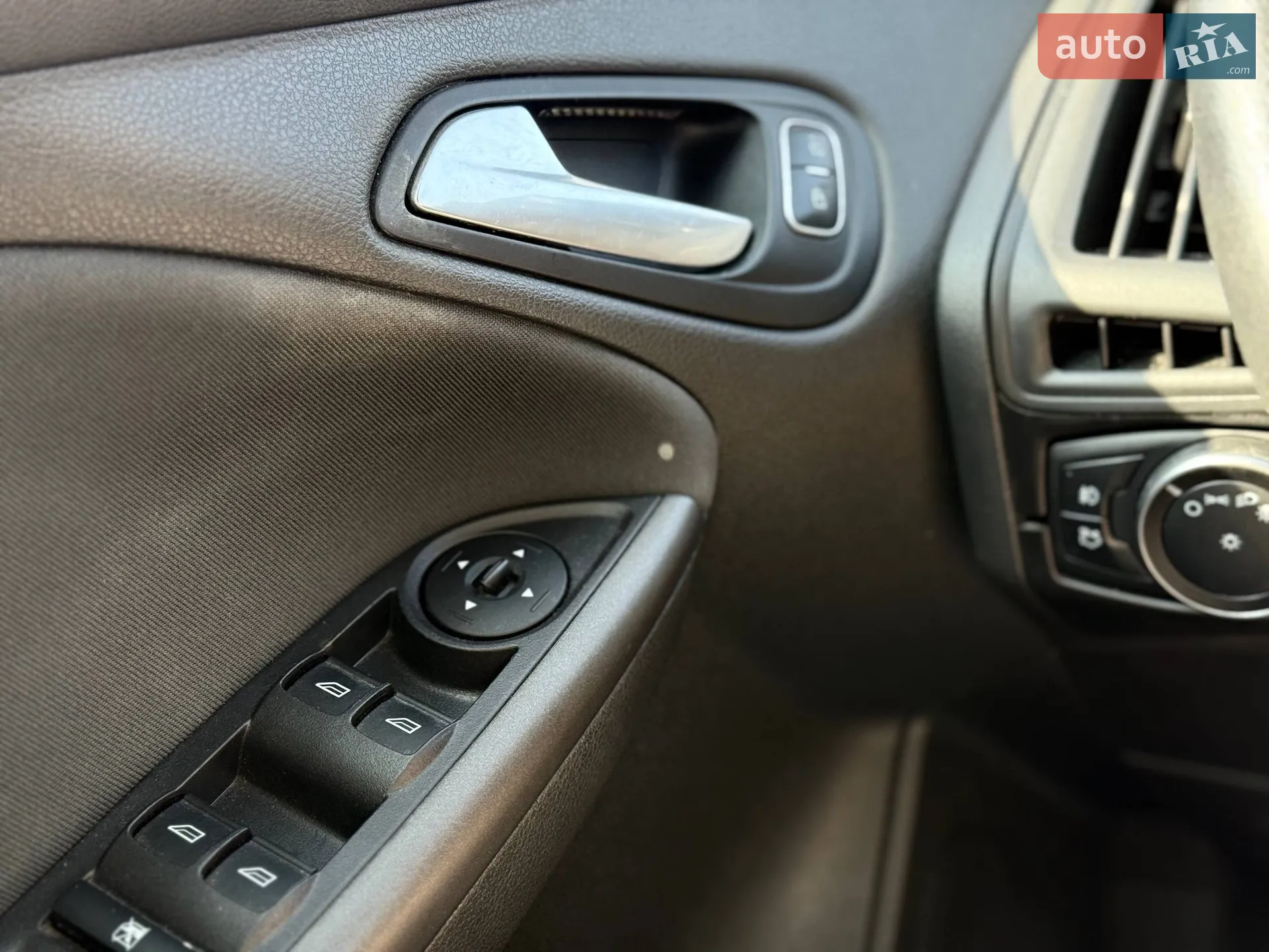 2015 Ford Focus - мініатюра 25