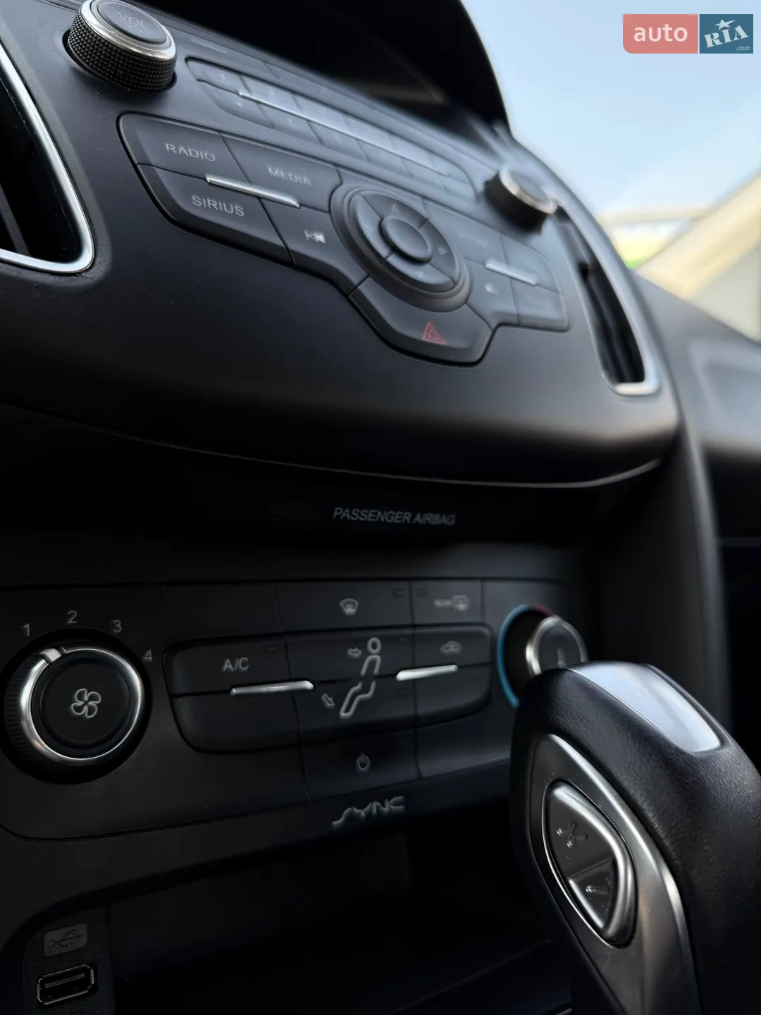 2015 Ford Focus - мініатюра 33