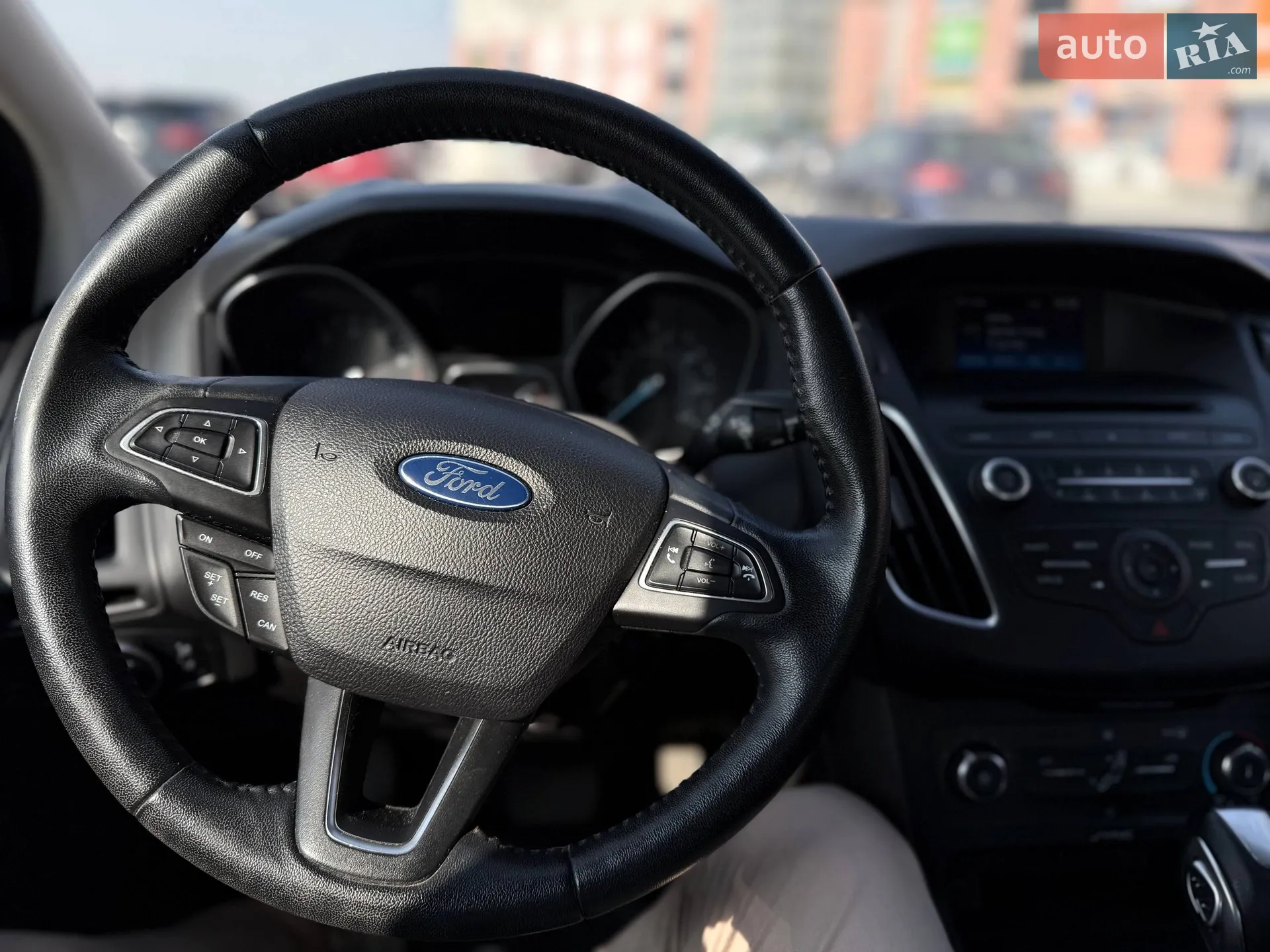 2015 Ford Focus - мініатюра 35