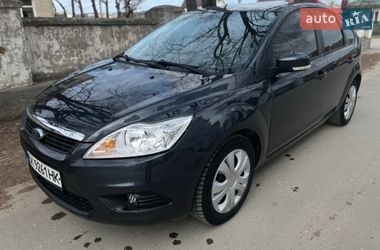 Хетчбек Ford Focus 2009 в Кам'янець-Подільському