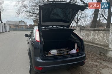 Хетчбек Ford Focus 2009 в Кам'янець-Подільському
