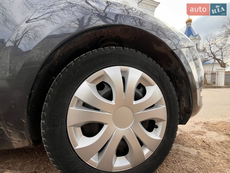 Хетчбек Ford Focus 2009 в Кам'янець-Подільському