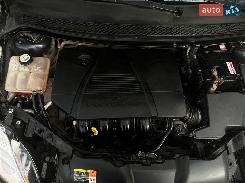 Хетчбек Ford Focus 2009 в Кам'янець-Подільському