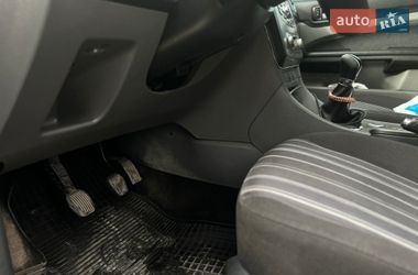 Хетчбек Ford Focus 2009 в Кам'янець-Подільському