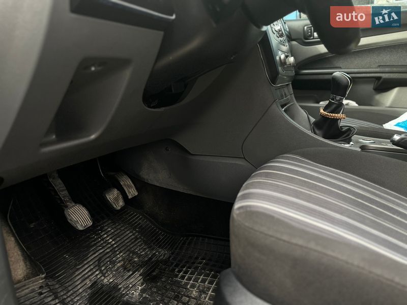 Хетчбек Ford Focus 2009 в Кам'янець-Подільському