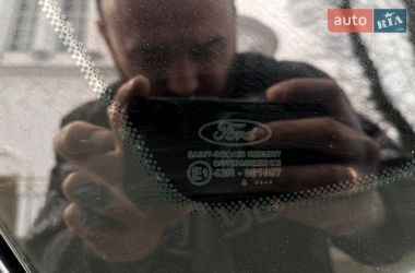 Хетчбек Ford Focus 2009 в Кам'янець-Подільському