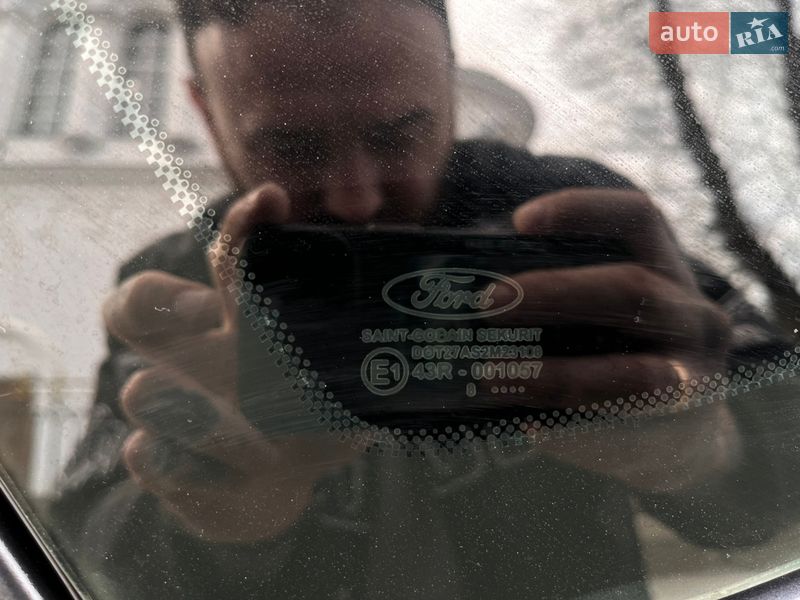 Хетчбек Ford Focus 2009 в Кам'янець-Подільському