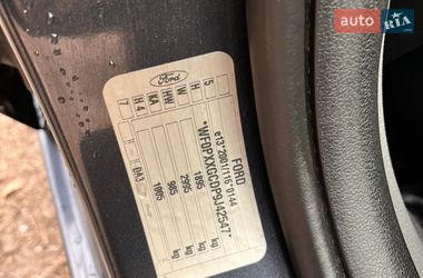 Хетчбек Ford Focus 2009 в Кам'янець-Подільському