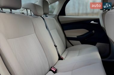 Седан Ford Focus 2014 в Днепре