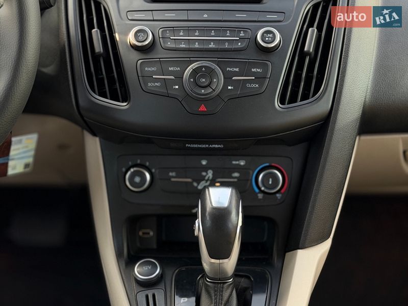 Седан Ford Focus 2014 в Днепре