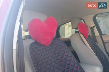 Седан Ford Focus 2015 в Житомире