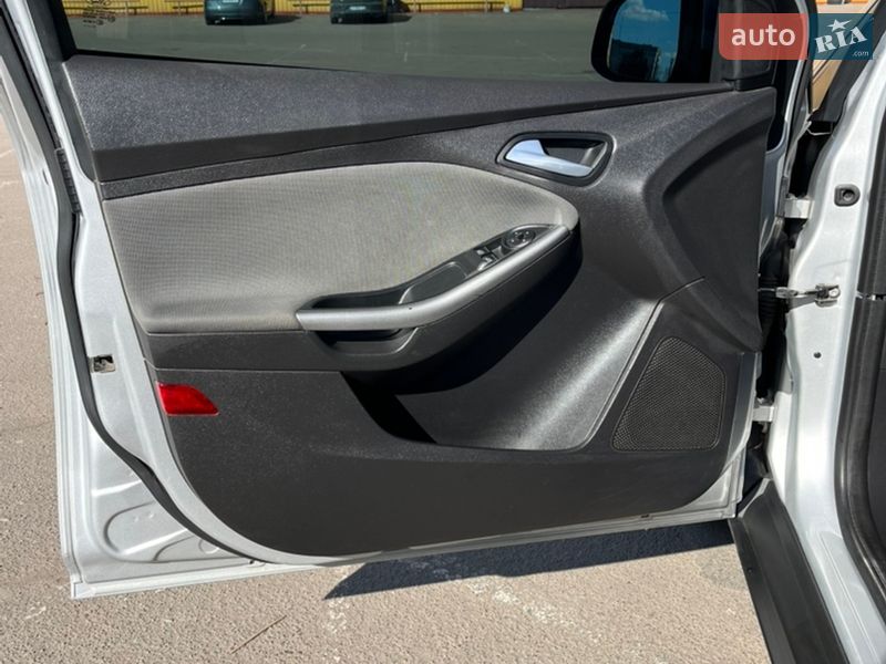 Універсал Ford Focus 2013 в Житомирі фото 12 Універсал Ford Focus 2013 в Житомирі