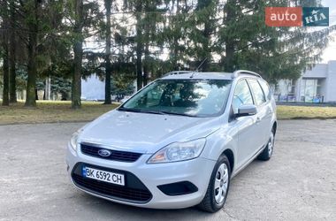 Універсал Ford Focus 2008 в Рівному
