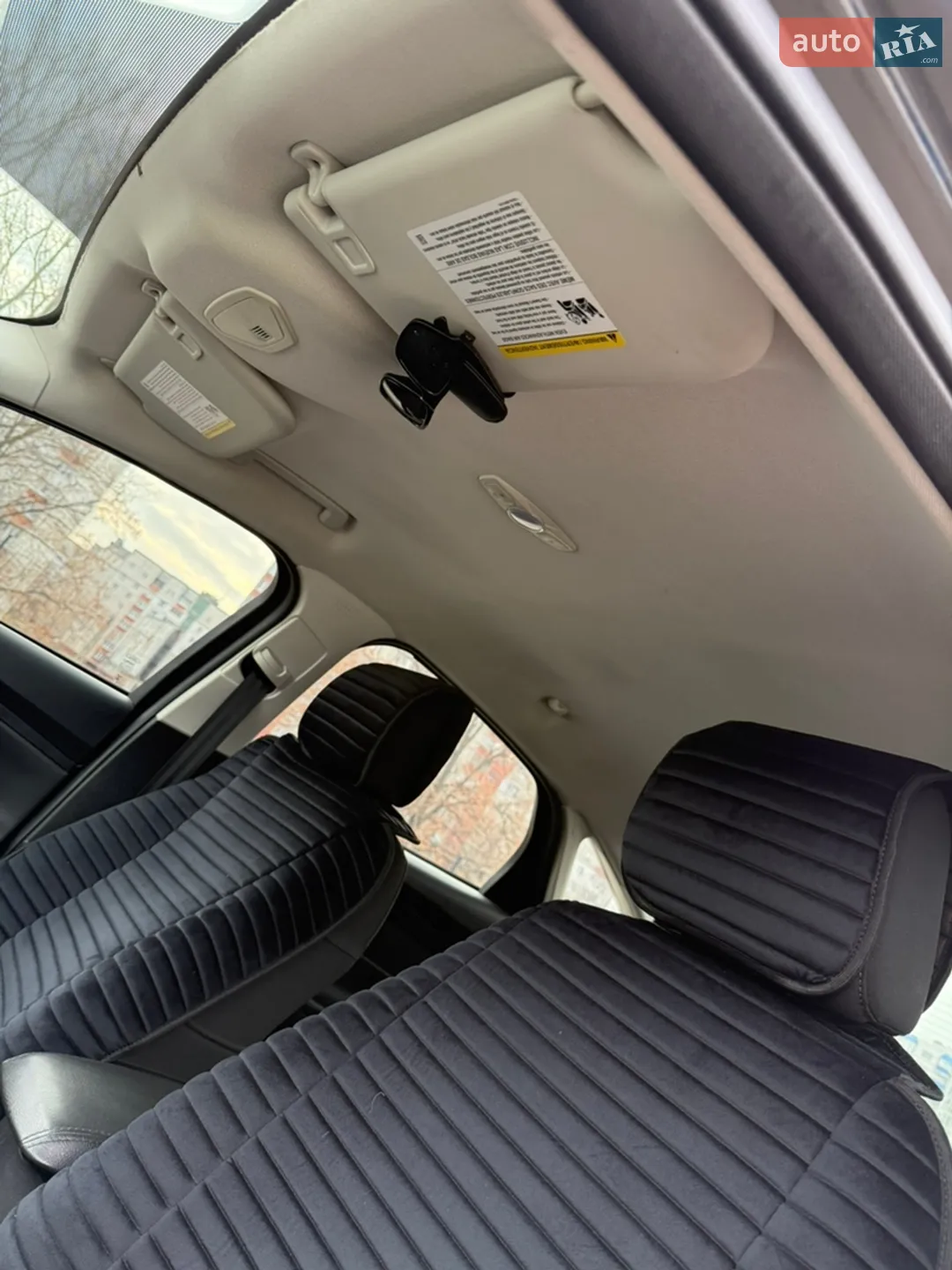 2015 Ford Focus - мініатюра 11