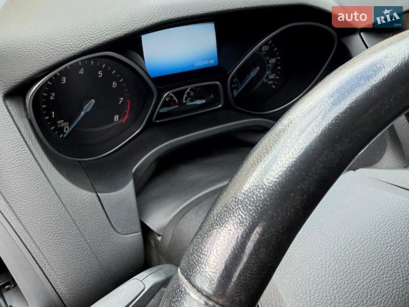 Хэтчбек Ford Focus 2014 в Львове фото 5 Хэтчбек Ford Focus 2014 в Львове