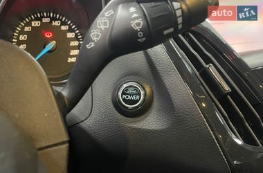 Универсал Ford Focus 2013 в Стрые