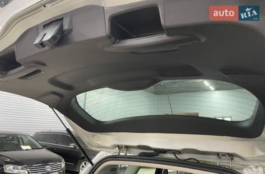 Универсал Ford Focus 2013 в Стрые