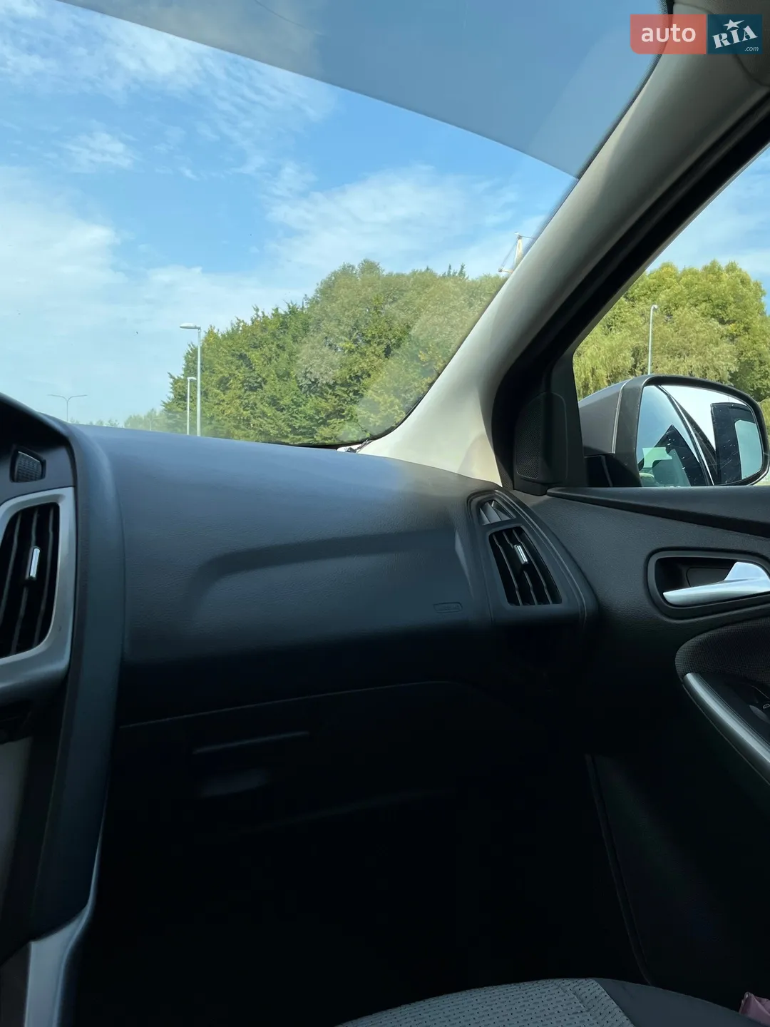 2013 Ford Focus - мініатюра 9