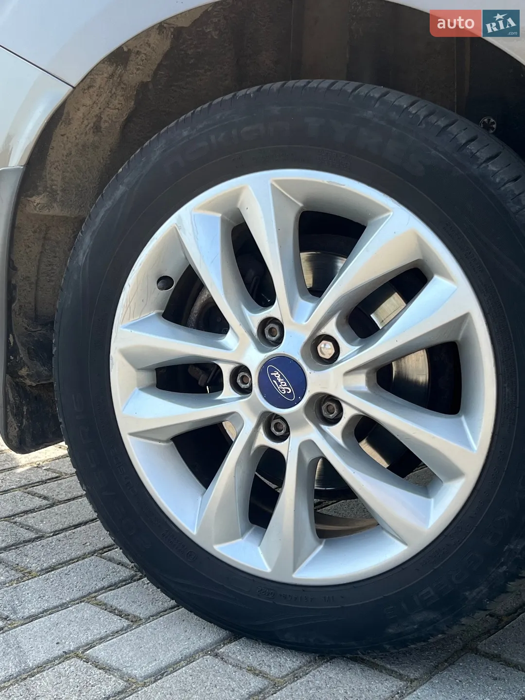 2013 Ford Focus - мініатюра 17