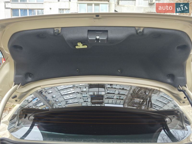 Седан Ford Focus 2017 в Днепре