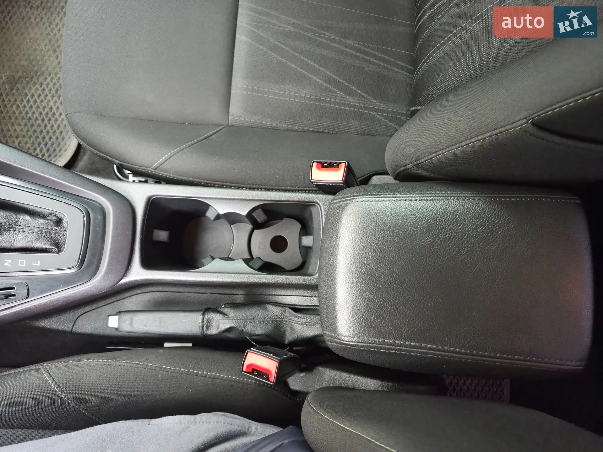 2017 Ford Focus - мініатюра 23
