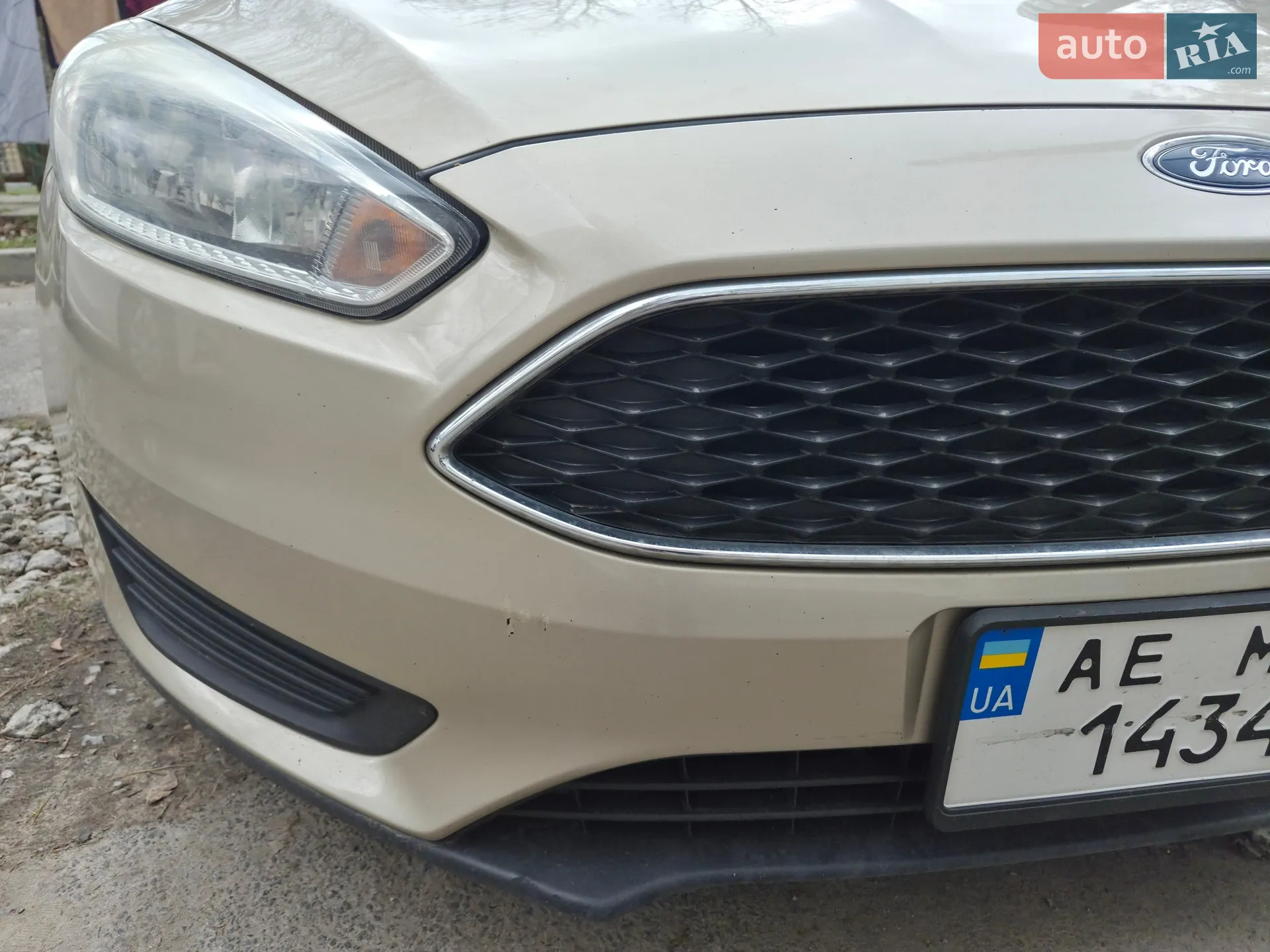 2017 Ford Focus - мініатюра 27