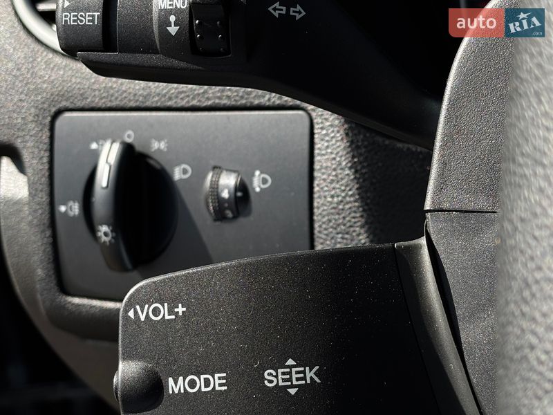 Хэтчбек Ford Focus 2007 в Белогородке фото 21 Хэтчбек Ford Focus 2007 в Белогородке