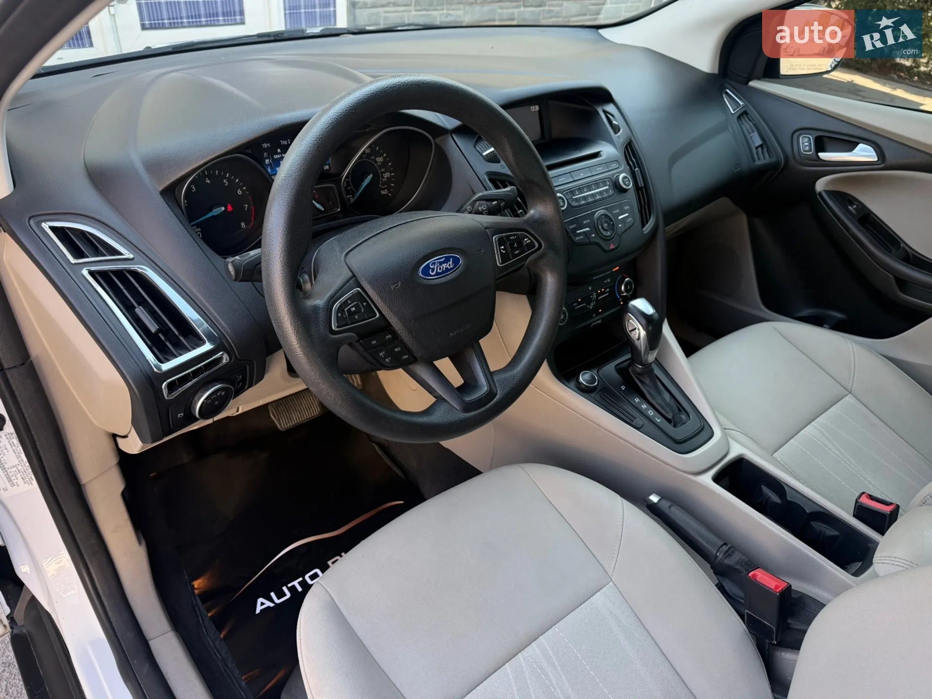 2016 Ford Focus - мініатюра 29