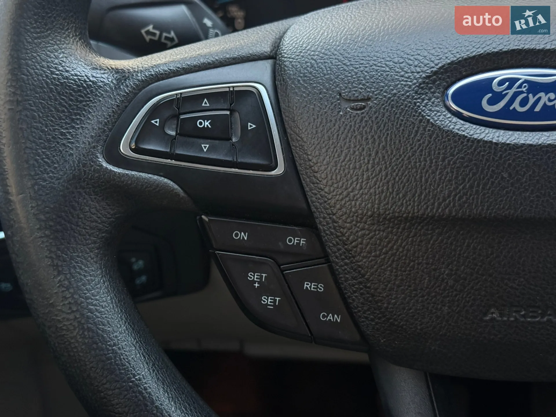 2016 Ford Focus - мініатюра 42