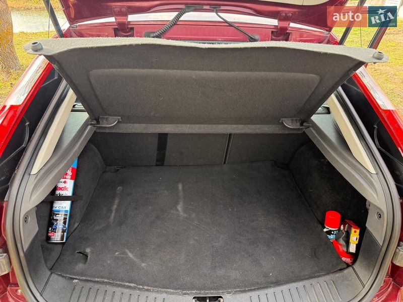 Хетчбек Ford Focus 2005 в Києві фото 11 Хетчбек Ford Focus 2005 в Києві