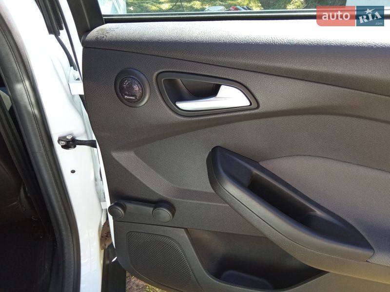 Універсал Ford Focus 2013 в Олександрії фото 13 Універсал Ford Focus 2013 в Олександрії